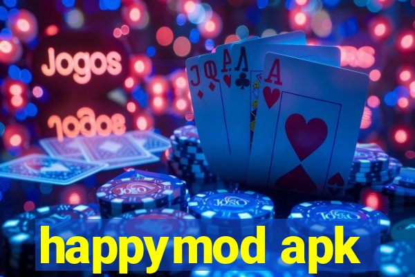 happymod apk